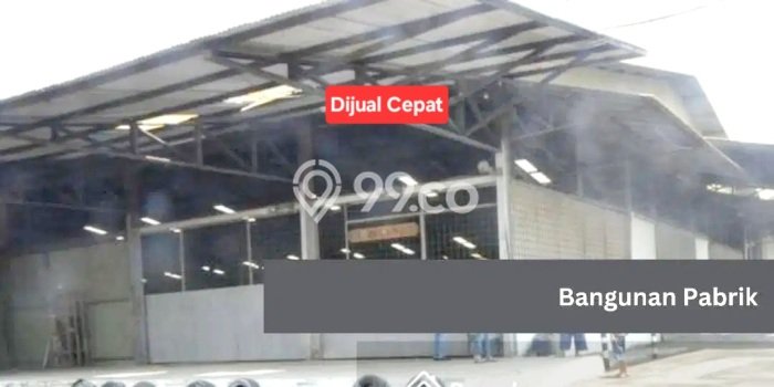 Paling Dicari! Gudang Dijual di Cirebon Kota Harga Kompetitif Paling Dicari! Gudang Dijual di Cirebon Kota Harga Kompetitif