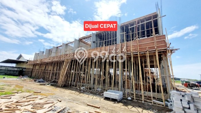 Ruko Favorit Dijual di Mundu Cirebon Kawasan Pusat Bisnis Ruko Favorit Dijual di Mundu Cirebon Kawasan Pusat Bisnis