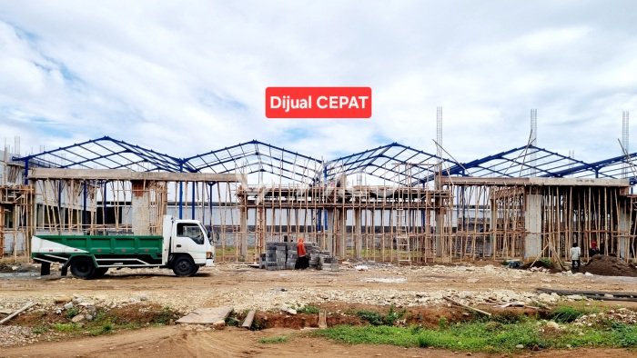 Paling Dicari! Gudang Dijual di Cirebon Kota Harga Kompetitif Paling Dicari! Gudang Dijual di Cirebon Kota Harga Kompetitif