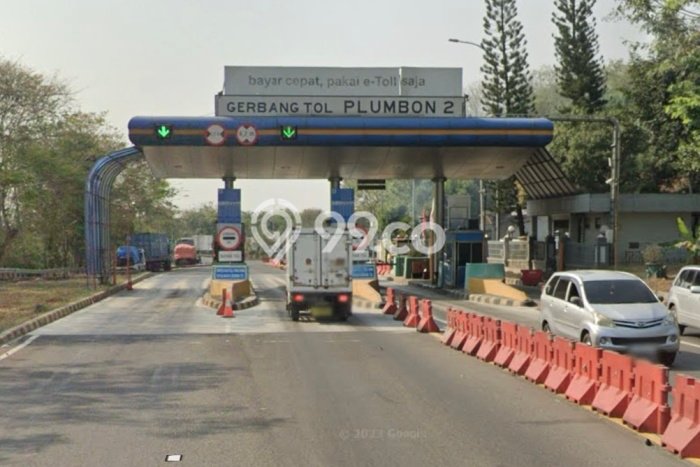 Area Ramai! Gudang Dijual di Depok untuk Bisnis Luas Bangunan 1800m2 Area Ramai! Gudang Dijual di Depok untuk Bisnis Luas Bangunan 1800m2