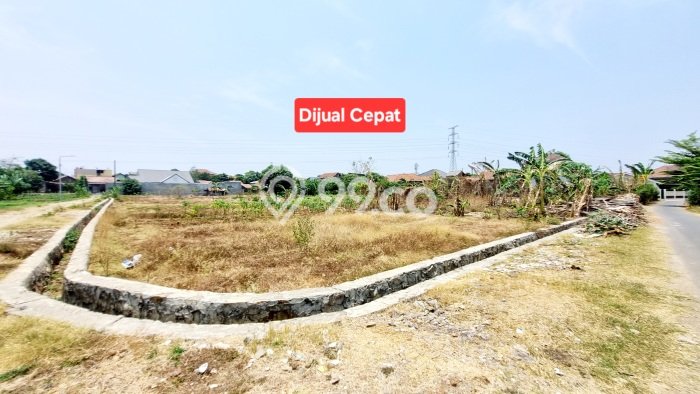 Tanah Dijual Area Strategis di Cirebon Kota Cirebon 1000m2 Tanah Dijual Area Strategis di Cirebon Kota Cirebon 1000m2