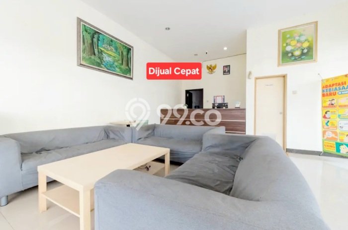 Dijual! Komersial di Cirebon Kota Cirebon LT 920m2 / LB 816m2 Kawasan Strategis Dijual! Komersial di Cirebon Kota Cirebon LT 920m2 / LB 816m2 Kawasan Strategis