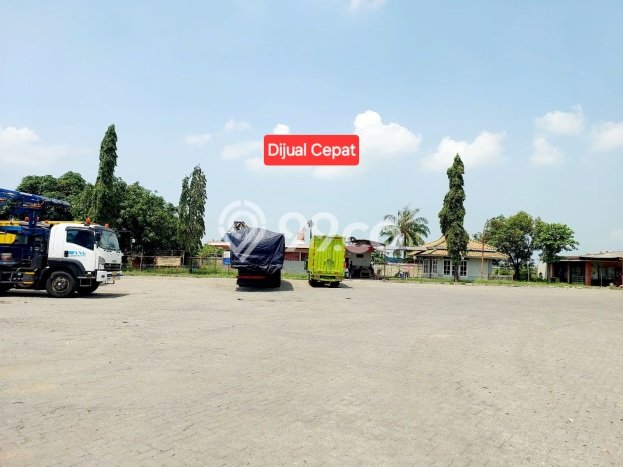 Komersial Bagus Dijual LB 10000m2 Lokasi Strategis Indramayu Area Cocok untuk Berbisnis Komersial Bagus Dijual LB 10000m2 Lokasi Strategis Indramayu Area Cocok untuk Berbisnis