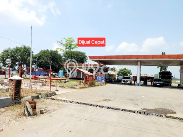 Komersial Bagus Dijual LB 10000m2 Lokasi Strategis Indramayu Area Cocok untuk Berbisnis Komersial Bagus Dijual LB 10000m2 Lokasi Strategis Indramayu Area Cocok untuk Berbisnis