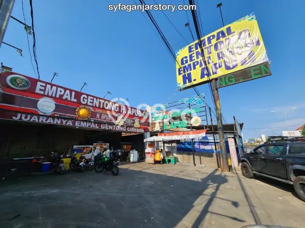 Jual Rumah Strategis Bagus Punya 4 KT di Kedawung Cirebon SHM Jual Rumah Strategis Bagus Punya 4 KT di Kedawung Cirebon SHM
