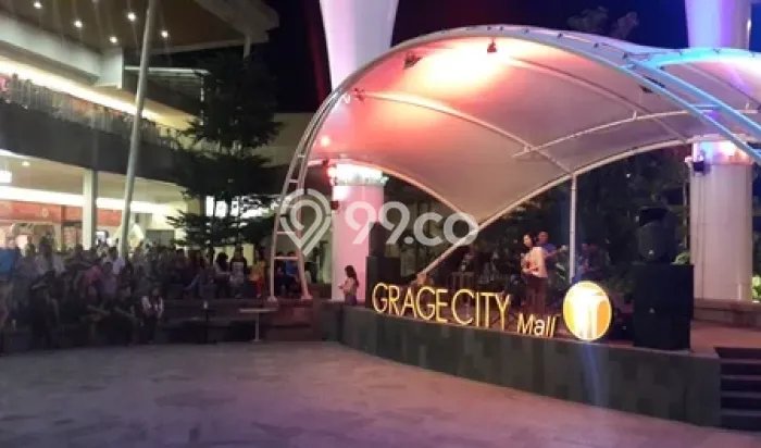Rumah Minimalis 3 KT LT 160m2 di Cirebon Kota Rumah Minimalis 3 KT LT 160m2 di Cirebon Kota