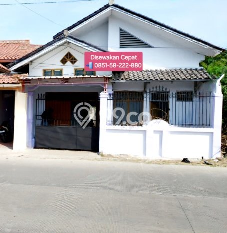 Disewakan Hunian Konsep Minimalis di Arjawinangun Cirebon dengan 4 KT Disewakan Hunian Konsep Minimalis di Arjawinangun Cirebon dengan 4 KT
