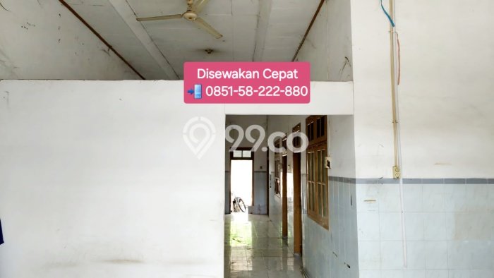 Disewakan Hunian Konsep Minimalis di Arjawinangun Cirebon dengan 4 KT Disewakan Hunian Konsep Minimalis di Arjawinangun Cirebon dengan 4 KT