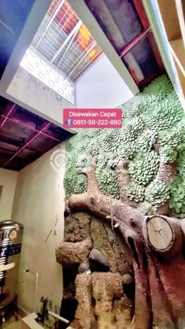 Rumah sewa siap pakai 1 KT di Cirebon Kota, Cirebon Rumah sewa siap pakai 1 KT di Cirebon Kota, Cirebon