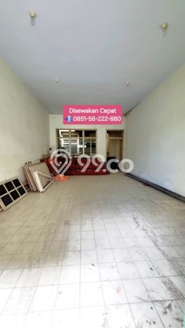 FOR RENT! Ruko di Cirebon Kota Cocok untuk Bisnis 100m2 FOR RENT! Ruko di Cirebon Kota Cocok untuk Bisnis 100m2