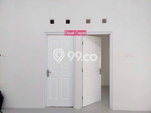 Rumah Modern Minimalis 2 KT Siap Huni di Kedawung Rumah Modern Minimalis 2 KT Siap Huni di Kedawung