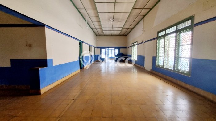 Rumah Mewah LB 500m2 Siap Huni Desain Elegan di Cirebon Kota, Cirebon Rumah Mewah LB 500m2 Siap Huni Desain Elegan di Cirebon Kota, Cirebon