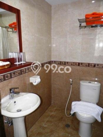 Jual Hotel Kawasan Gedong Tengen, Luas 2000m2m², Area Berkembang, Jalan Utama Jual Hotel Kawasan Gedong Tengen, Luas 2000m2m², Area Berkembang, Jalan Utama