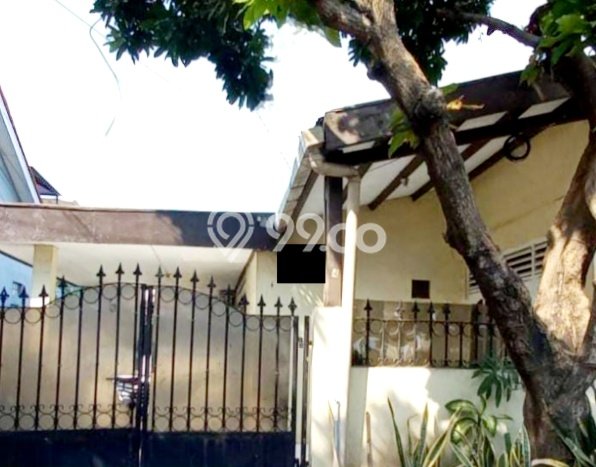 Rumah Luas Asri 2 KT Siap Pakai di Cirebon Kota Cirebon Rumah Luas Asri 2 KT Siap Pakai di Cirebon Kota Cirebon