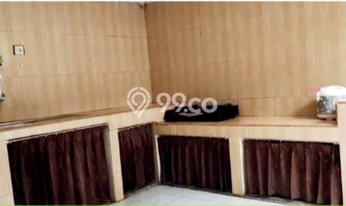 Rumah Luas Asri 2 KT Siap Pakai di Cirebon Kota Cirebon Rumah Luas Asri 2 KT Siap Pakai di Cirebon Kota Cirebon