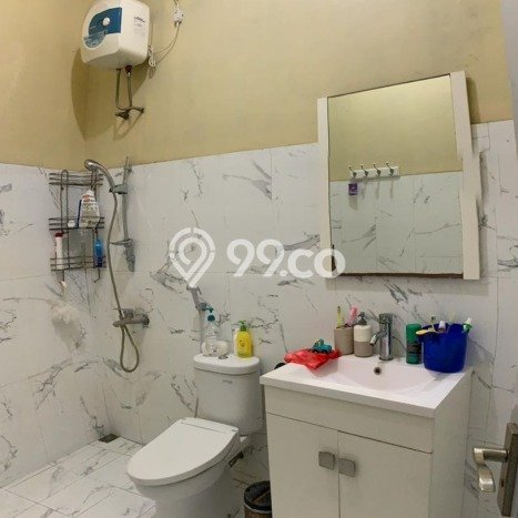Rumah sewa siap pakai 2 KT di Cirebon Kota, Cirebon Rumah sewa siap pakai 2 KT di Cirebon Kota, Cirebon