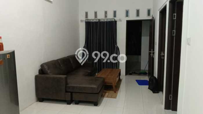 Rumah Nyaman 2 KT LB 36m2 Kondisi Bagus di Cirebon Kota Rumah Nyaman 2 KT LB 36m2 Kondisi Bagus di Cirebon Kota