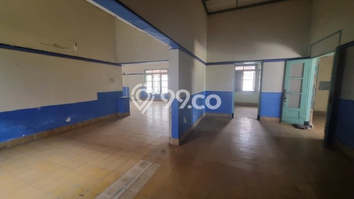 Rumah Mewah LB 500m2 Siap Huni Desain Elegan di Cirebon Kota, Cirebon Rumah Mewah LB 500m2 Siap Huni Desain Elegan di Cirebon Kota, Cirebon