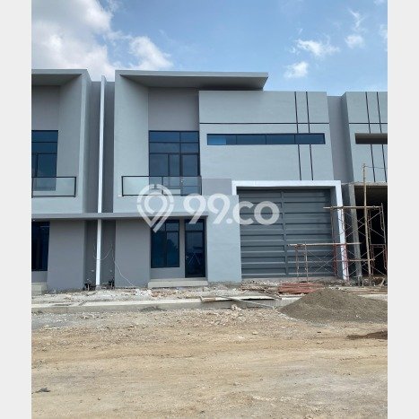 Unit Gudang Tersedia di Cirebon Kota Spesifikasi LB 432m2 Unit Gudang Tersedia di Cirebon Kota Spesifikasi LB 432m2