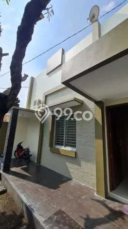 Rumah Minimalis 3 KT di Cirebon Kota Cirebon Unfurnished Rumah Minimalis 3 KT di Cirebon Kota Cirebon Unfurnished