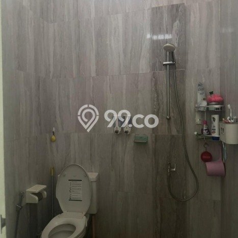 Rumah Modern 5 Kamar LT 142m2 di Cirebon Kota Rumah Modern 5 Kamar LT 142m2 di Cirebon Kota