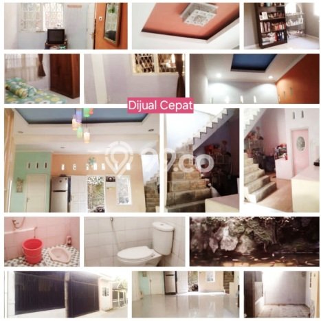 Rumah Strategis Modern Lb 132m2 di Gunungjati, Cirebon Rumah Strategis Modern Lb 132m2 di Gunungjati, Cirebon