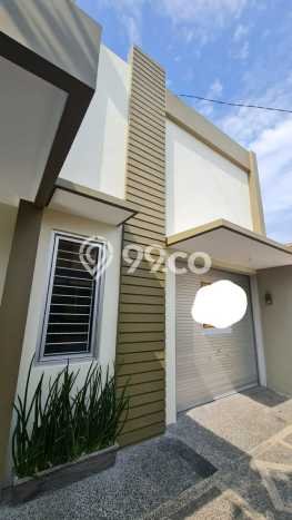 Rumah Minimalis 3 KT di Cirebon Kota Cirebon Unfurnished Rumah Minimalis 3 KT di Cirebon Kota Cirebon Unfurnished