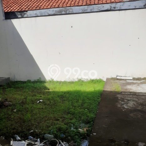 Rumah Modern 2 KT di Cirebon Kota Cirebon Unfurnished Rumah Modern 2 KT di Cirebon Kota Cirebon Unfurnished