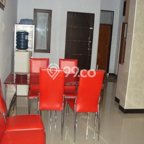 Dijual Hunian Rumah Nyaman 5 KT di Cirebon Kota, Cirebon Dijual Hunian Rumah Nyaman 5 KT di Cirebon Kota, Cirebon