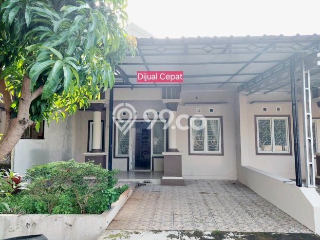 Rumah Modern Minimalis 2 KT Siap Huni di Kedawung Rumah Modern Minimalis 2 KT Siap Huni di Kedawung