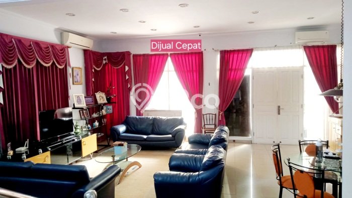 For Sale! Premium House LT 349m2 Desain Modern di Cirebon Kota For Sale! Premium House LT 349m2 Desain Modern di Cirebon Kota