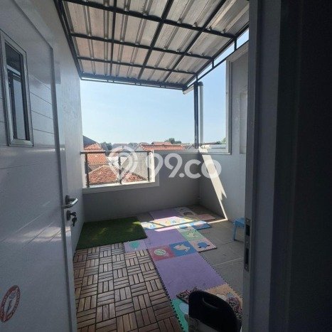 Rumah Modern 5 Kamar LT 142m2 di Cirebon Kota Rumah Modern 5 Kamar LT 142m2 di Cirebon Kota