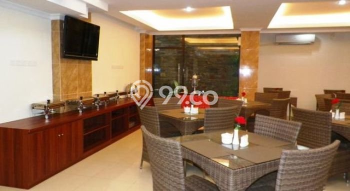 Jual Hotel Kawasan Gedong Tengen, Luas 2000m2m², Area Berkembang, Jalan Utama Jual Hotel Kawasan Gedong Tengen, Luas 2000m2m², Area Berkembang, Jalan Utama