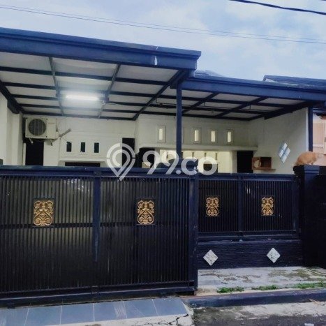 Rumah Nyaman 2 KT LB 36m2 Kondisi Bagus di Cirebon Kota Rumah Nyaman 2 KT LB 36m2 Kondisi Bagus di Cirebon Kota