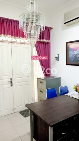 For Sale! Premium House LT 349m2 Desain Modern di Cirebon Kota For Sale! Premium House LT 349m2 Desain Modern di Cirebon Kota