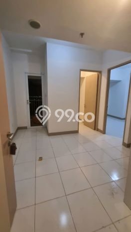 Siap Huni Apartemen 2 KT 1 KM di Teluk Naga Luas 36m2 Siap Huni Apartemen 2 KT 1 KM di Teluk Naga Luas 36m2