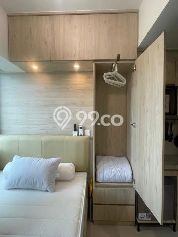 Apartemen Nyaman untuk Disewa, 0 Kamar di Jakarta Utara Apartemen Nyaman untuk Disewa, 0 Kamar di Jakarta Utara