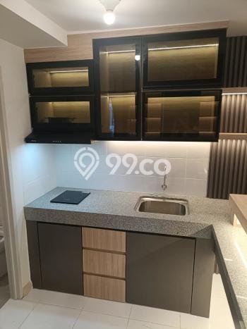 Hunian Strategis 57m2 di Pantai Indah Kapuk 2 Jakarta Utara 2 Bedroom Hunian Strategis 57m2 di Pantai Indah Kapuk 2 Jakarta Utara 2 Bedroom