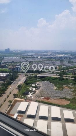 Hunian Strategis 38m2 di Pantai Indah Kapuk Jakarta Utara 1 KT Hunian Strategis 38m2 di Pantai Indah Kapuk Jakarta Utara 1 KT