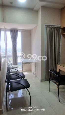 Hunian Strategis 38m2 di Pantai Indah Kapuk Jakarta Utara 1 KT Hunian Strategis 38m2 di Pantai Indah Kapuk Jakarta Utara 1 KT