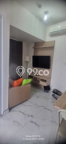 Disewakan Apartemen Terjangkau 1 BR di Pantai Indah Kapuk Jakarta Utara Disewakan Apartemen Terjangkau 1 BR di Pantai Indah Kapuk Jakarta Utara