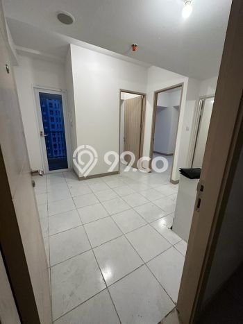 Hunian Apartemen Ekonomis di Tangerang dengan 2 Kamar Tidur, 1 Kamar Mandi Hunian Apartemen Ekonomis di Tangerang dengan 2 Kamar Tidur, 1 Kamar Mandi