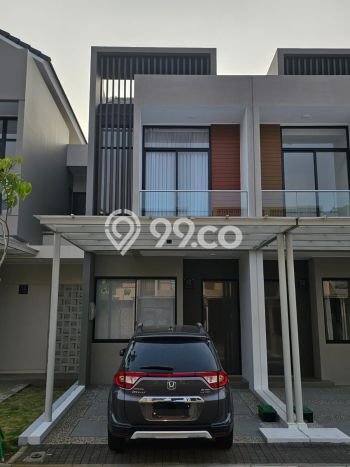 Rumah Disewakan Jakarta Utara LT 40m2 LB 70m2 Kawasan Pantai Indah Kapuk 2 Rumah Disewakan Jakarta Utara LT 40m2 LB 70m2 Kawasan Pantai Indah Kapuk 2
