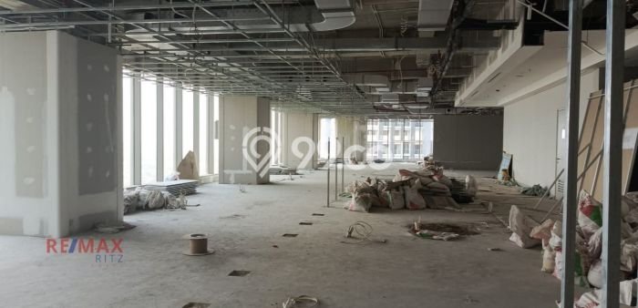 Kantor Bagus Dijual di Pantai Indah Kapuk Jakarta Utara Strategis Cocok untuk Kembangkan Bisnis Kantor Bagus Dijual di Pantai Indah Kapuk Jakarta Utara Strategis Cocok untuk Kembangkan Bisnis
