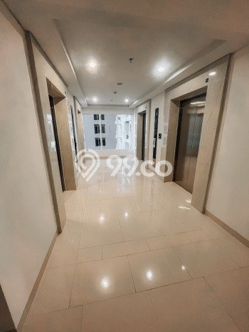 Siap Huni Apartemen 2 KT 1 KM di Teluk Naga Luas 36m2 Siap Huni Apartemen 2 KT 1 KM di Teluk Naga Luas 36m2