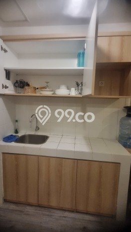 Apartemen Sewa 0 Kamar Hemat Siap Huni di Jakarta Utara, Luas 21m2 Apartemen Sewa 0 Kamar Hemat Siap Huni di Jakarta Utara, Luas 21m2