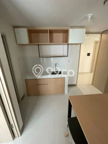 Apartemen Minimalis untuk Disewa, 2 Kamar di Jakarta Utara Apartemen Minimalis untuk Disewa, 2 Kamar di Jakarta Utara