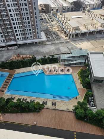 Apartemen Disewakan 1 Kamar Hemat Siap Huni di Jakarta Utara, Luas 21m2 Apartemen Disewakan 1 Kamar Hemat Siap Huni di Jakarta Utara, Luas 21m2