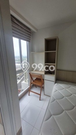 Apartemen Disewakan 1 Kamar Hemat Siap Huni di Jakarta Utara, Luas 21m2 Apartemen Disewakan 1 Kamar Hemat Siap Huni di Jakarta Utara, Luas 21m2