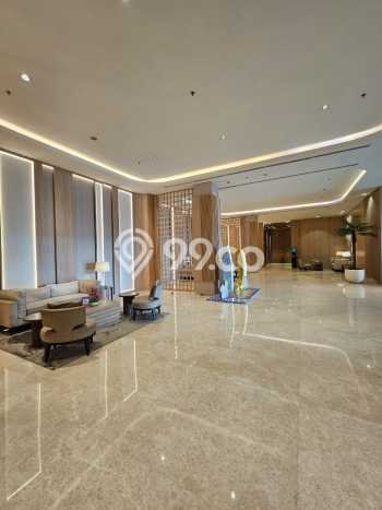 Apartemen Disewakan 1 Kamar Hemat Siap Huni di Jakarta Utara, Luas 21m2 Apartemen Disewakan 1 Kamar Hemat Siap Huni di Jakarta Utara, Luas 21m2